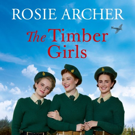 The Timber Girls