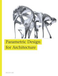 Parametric Design for Architecture