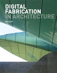 Digital Fabrication in Architecture