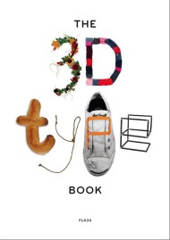 The 3D Type Book