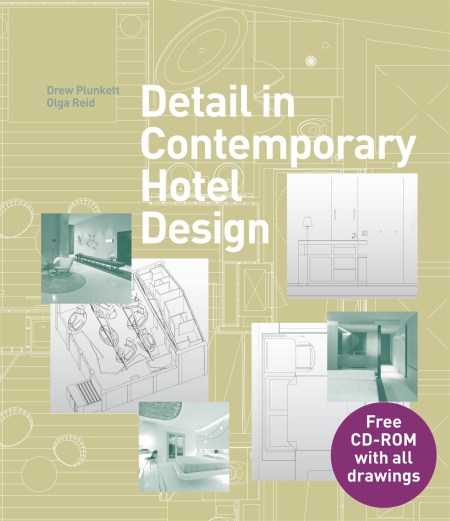 Detail in Contemporary Hotel Design