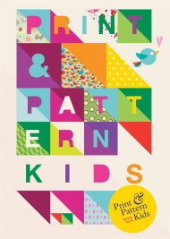 Print & Pattern Kids