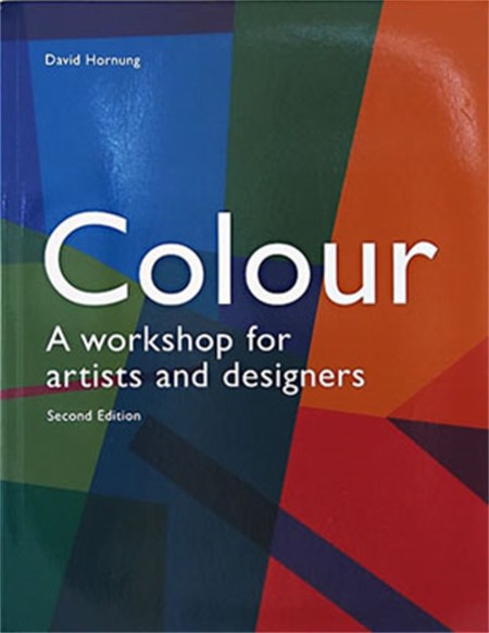 Colour Second Edition