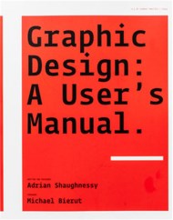 Graphic Design: A User’s Manual