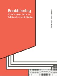 Bookbinding