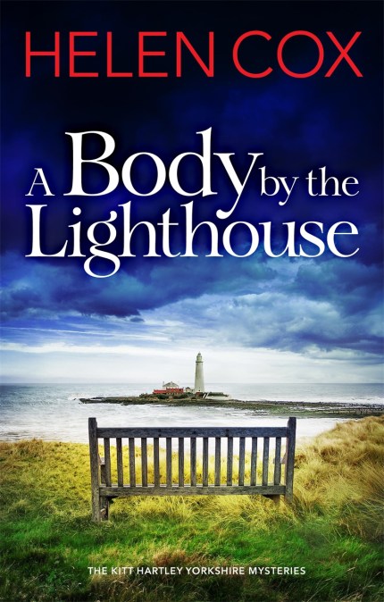 A Body by the Lighthouse