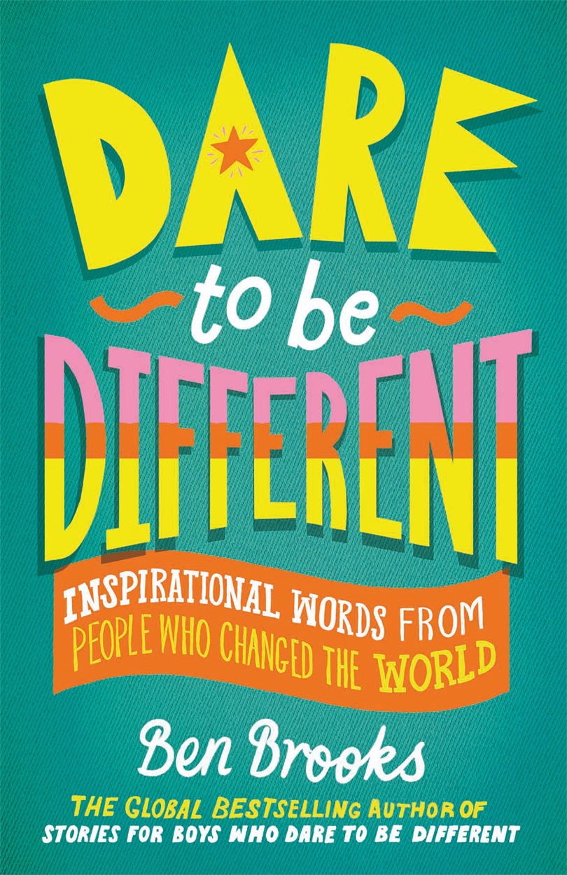 Dare to Be Uncommon :: RightNow Media