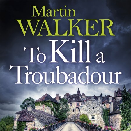 To Kill a Troubadour