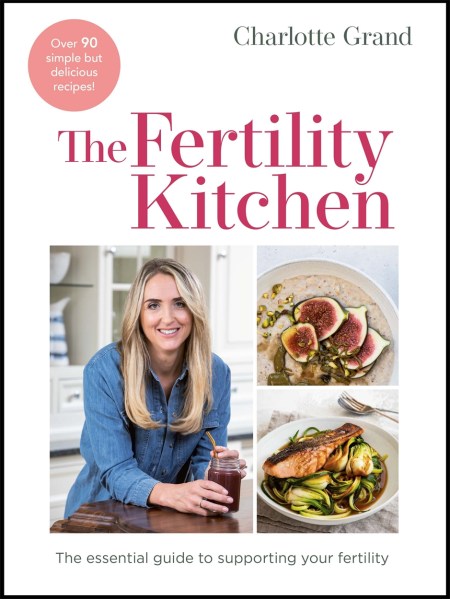 The Fertility Kitchen