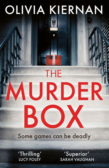 The Murder Box