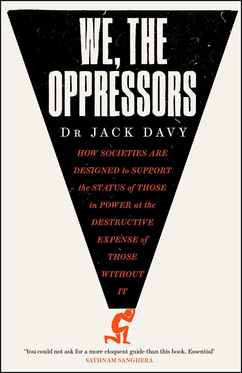 Oppressors　the　Quercus　Dr　from　Davy　Jack　books　Incredible　Books　We,　by