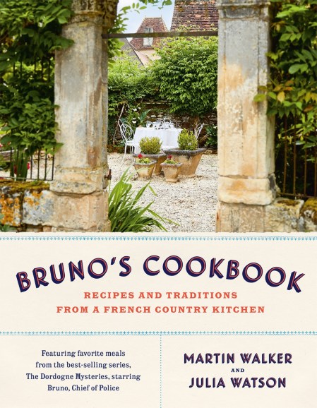 Bruno's Cookbook