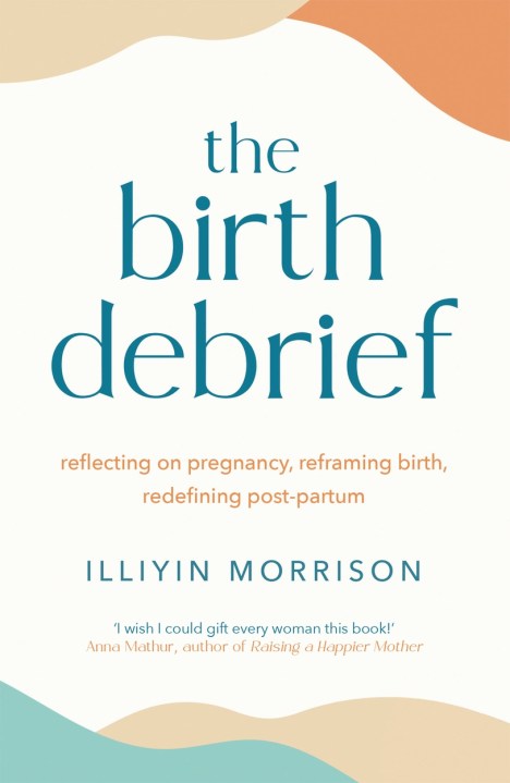 The Birth Debrief