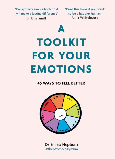 A Toolkit for Your Emotions