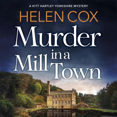 Murder in a Mill Town