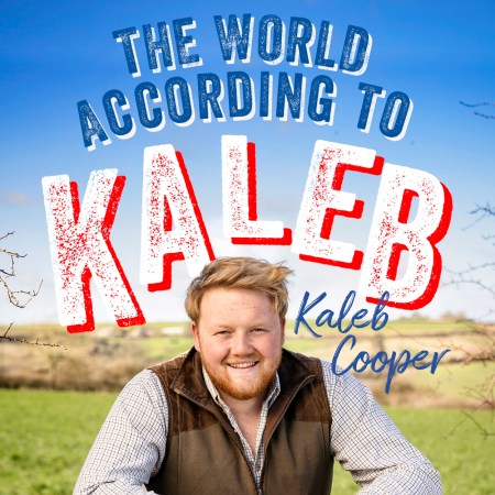 The World According to Kaleb