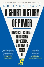 A Short History of Power