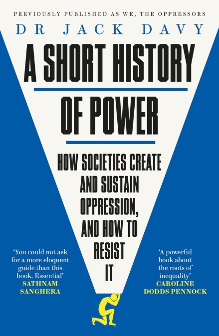 A Short History of Power