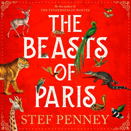 The Beasts of Paris