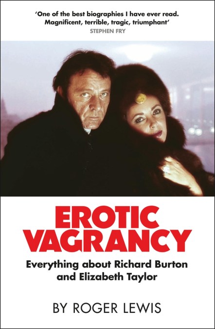 Erotic Vagrancy