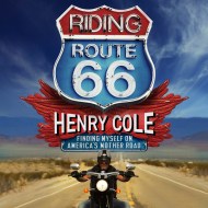 Riding Route 66