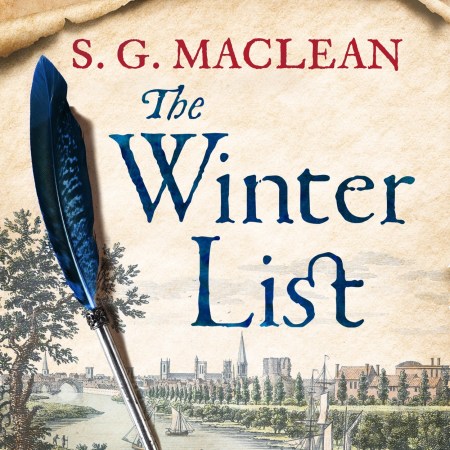 The Winter List