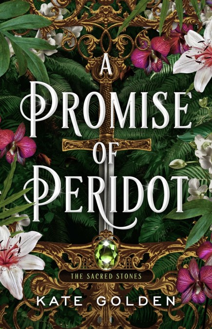 A Promise of Peridot