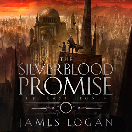 The Silverblood Promise