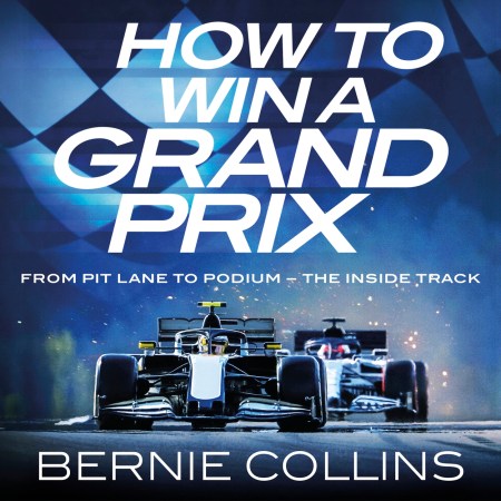 How to Win a Grand Prix