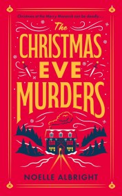 The Christmas Eve Murders