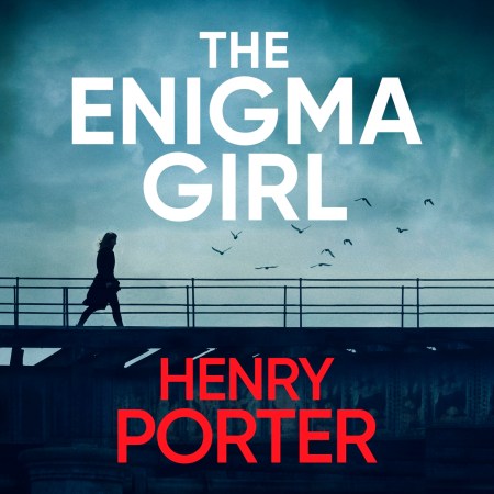 The Enigma Girl