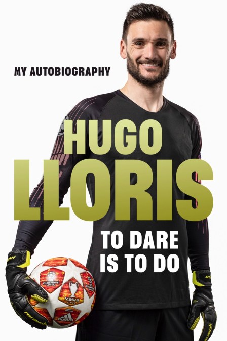 Earning My Spurs: A Life in Football from Nice to LA and Beyond