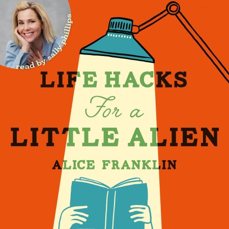 Life Hacks For a Little Alien