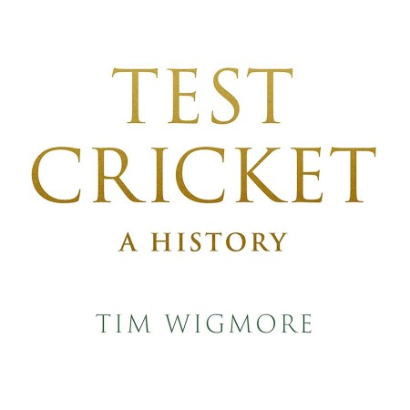 Test Cricket