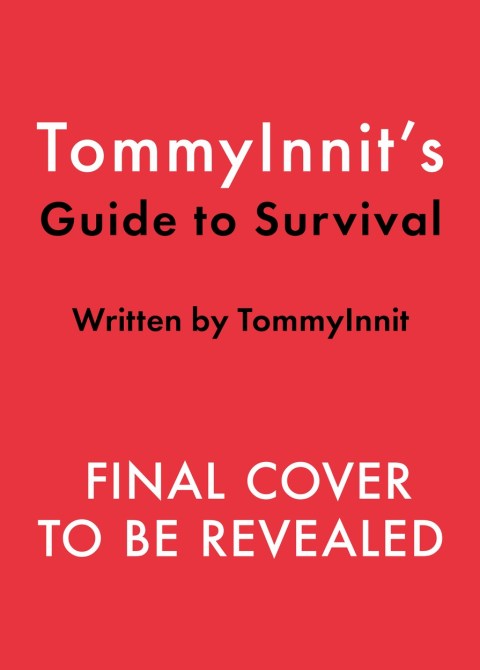 TommyInnit's Guide to Survival